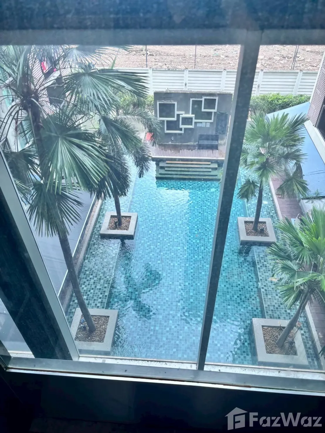 2 Bedroom Condo for sale at A Space Hideaway Asoke-Ratchada — photo 3