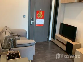 1 Bedroom Condo for rent at The Line Asoke - Ratchada, Din Daeng, Din Daeng, Bangkok, Thailand