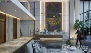 Studio Appartement zu verkaufen in , Abu Dhabi Diva