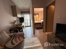 1 Schlafzimmer Appartement zu vermieten im Altitude Unicorn Sathorn - Tha Phra, Talat Phlu