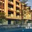 3 Bedroom Apartment for sale at Green 5, 6 October Compounds
