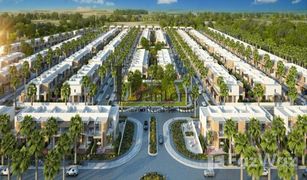 3 Schlafzimmern Reihenhaus zu verkaufen in District 11, Dubai Jade at the Fields
