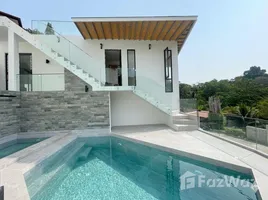 ขายวิลล่า 2 ห้องนอน ในโครงการ มะลิ ไทย พูลวิลล่า, กะรน, เมืองภูเก็ต, ภูเก็ต