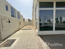 6 Bedroom Villa for sale at Centaury, Pacifica, DAMAC Hills 2 (Akoya)