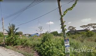 N/A Land for sale in Bang Lamung, Pattaya 