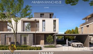 5 Habitaciones Adosado en venta en , Dubái June
