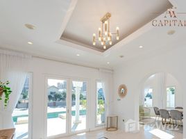 3 Habitación Villa en venta en Garden Homes Frond O, Frond O, Palm Jumeirah