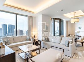 3 Habitación Apartamento en venta en The Address Sky View Tower 1, The Address Sky View Towers