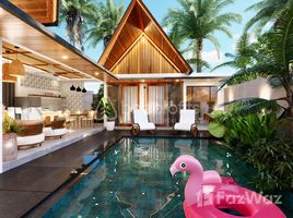 2 Habitación Villa en venta en Ngurah Rai International Airport, Kuta, Kuta