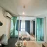 1 chambre Condominium à louer à , Sena Nikhom