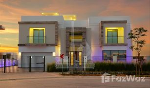 5 Bedrooms Villa for sale in Park Heights, Dubai Address Hillcrest