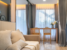 1 Bedroom Condo for sale at Modiz Voyage Srinakarin, Hua Mak, Bang Kapi, Bangkok