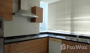 2 Bedrooms Condo for sale in Khlong Tan Nuea, Bangkok Vasu The Residence