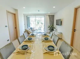 在The Ozone Condominium出售的2 卧室 公寓, 晟泰雷, 塔朗, 普吉, 泰国