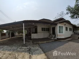 ขายบ้านเดี่ยว 3 ห้องนอน ใน รอบเวียง, เชียงราย, รอบเวียง