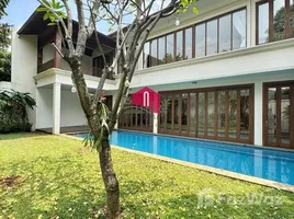 5 Bedroom Villa for rent in Cilandak, Jakarta, Cilandak, Jakarta Selatan, Jakarta, Indonesia