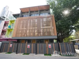 3 Habitación Casa en alquiler en Tailandia, Khlong Tan Nuea, Watthana, Bangkok, Tailandia