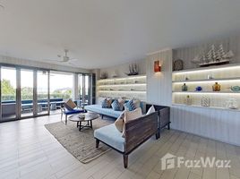 3 Schlafzimmer Wohnung zu verkaufen im Marina Living Condo, Pa Khlok