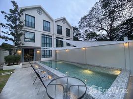 3 Habitación Villa en alquiler en Shevadee at Pa Daet, Pa Daet, Mueang Chiang Mai, Chiang Mai, Tailandia
