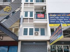 260 ตรม. Office for sale in ห้วยกะปิ, เมืองชลบุรี, ห้วยกะปิ