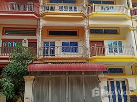 3 Bedroom Townhouse for sale in IEL International School, Tuol Sangke, Tuol Sangke