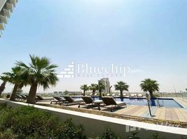 1 Bedroom Apartment for sale at Golf Vita A, Golf Vita, DAMAC Hills (Akoya by DAMAC)