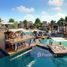 4 침실 Santorini에서 판매하는 빌라, DAMAC Lagoons