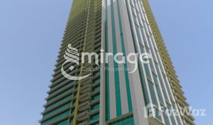 1 Habitación Apartamento en venta en Blue Towers, Abu Dhabi Burooj Views