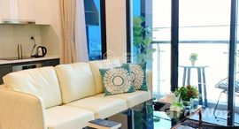 Available Units at Vinhomes Central Park