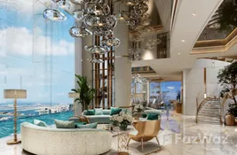 Apartment with&nbsp;1 Bedroom and&nbsp;1 Bathroom is available for sale in Sharjah, United Arab Emirates at the Damac Bay development