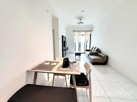 Studio Wohnung zu vermieten im Segambut, Padang Masirat, Langkawi