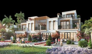4 Bedrooms Townhouse for sale in Artesia, Dubai Mykonos