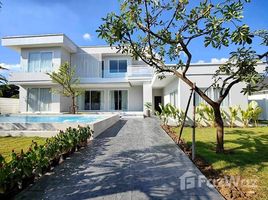 6 Bedroom Villa for sale in San Na Meng, San Sai, San Na Meng