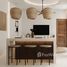 ขายวิลล่า 2 ห้องนอน ในโครงการ Ashram Villas, ราไวย์
