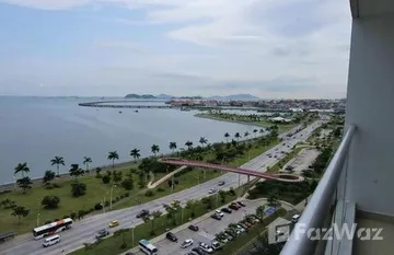 AV.BALBOA in La Exposición o Calidonia, Panamá