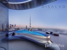 3 غرفة نوم شقة للبيع في Bugatti Residences, Executive Towers, Business Bay