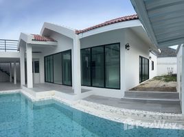4 Habitación Villa en venta en Chok Thip Villa, Chalong, Phuket Town, Phuket