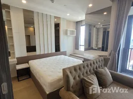 อพาร์ทเม้นท์ 1 ห้องนอน ให้เช่า ในโครงการ แอชตัน อโศก, คลองเตยเหนือ