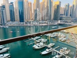 2 Bedroom Apartment for sale at Vida Residences Dubai Marina, 