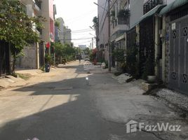 Thu Duc, ホーチミン市 で賃貸用の 4 ベッドルーム 一軒家, Hiep Binh Chanh, Thu Duc