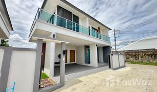 4 Schlafzimmern Villa zu verkaufen in Nong Prue, Pattaya 