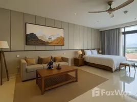 Estudio Apartamento en alquiler en The Ocean Suites, Hoa Hai, Ngu Hanh Son