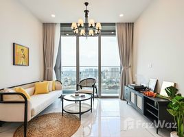 1 Phòng ngủ Chung cư for rent at Empire City Thu Thiem, Thủ Thiêm