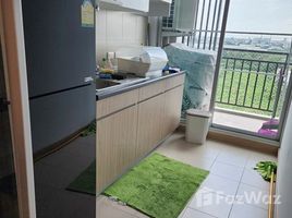 Supalai Veranda Rama 9 で賃貸用の 1 ベッドルーム マンション, バンカピ