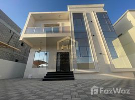 3 спален Дом на продажу в Al Zaheya Gardens, Al Zahya, Ajman