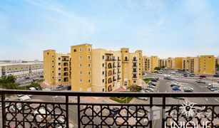 1 Habitación Apartamento en venta en Dragon Mart, Dubái IC1-EMR-04