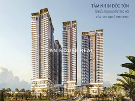 1 Bedroom Apartment for sale at Newtown Diamond, Hoa Hai, Ngu Hanh Son, Da Nang