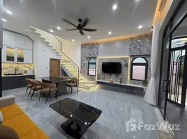 4 Habitación Casa en alquiler en Binh Thuan, Da Nang, Binh Thuan