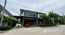 Viviendas disponibles en Baan Lumpini Suanluang Rama 9