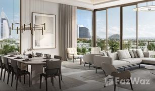 2 Bedrooms Apartment for sale in Umm Suqeim 3, Dubai Jomana at Madinat Jumeirah Living